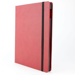Red iPad Case